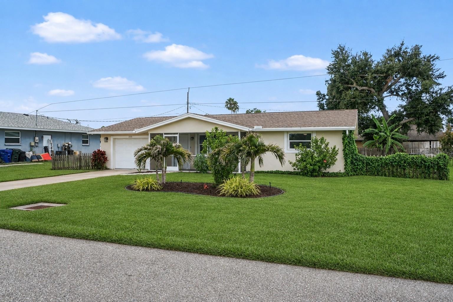 305 SHELL RD