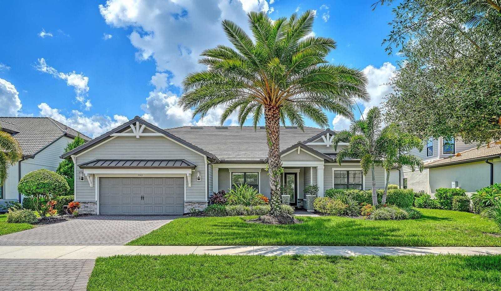 7997 GRANDE SHORES DR