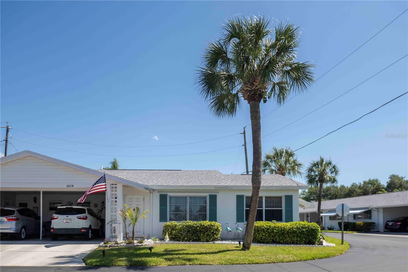 6024 CORAL WAY