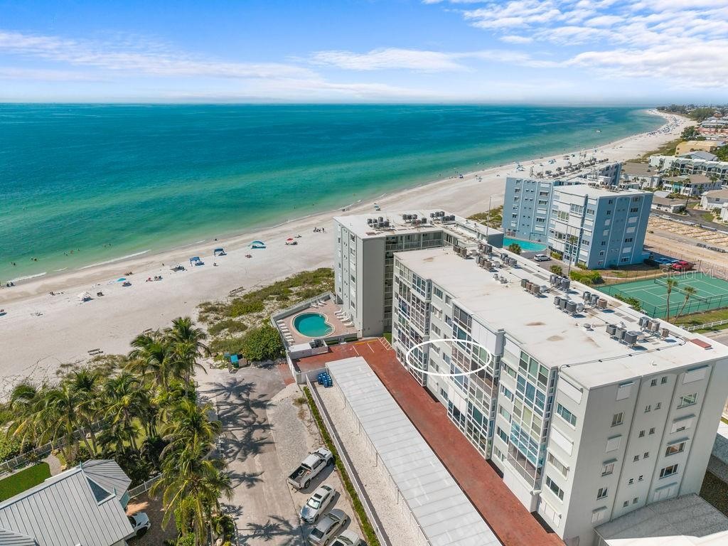5200 GULF DR #406