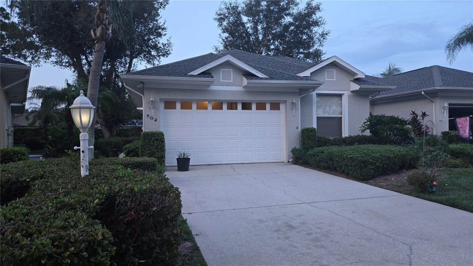 502 CATALINA ISLES CIR