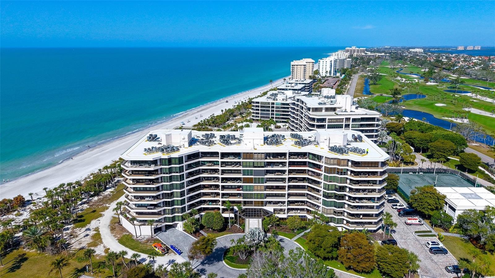 535 SANCTUARY DR #A401