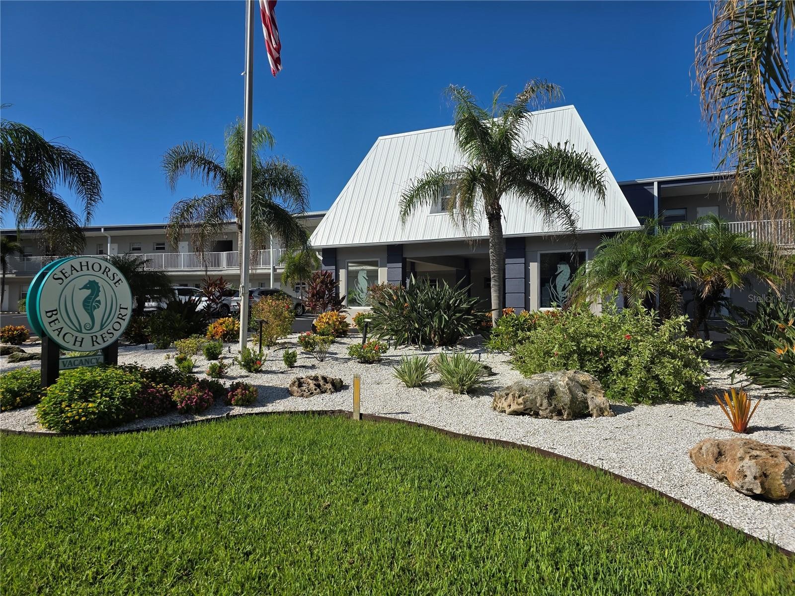 3453 GULF OF MEXICO DR #242