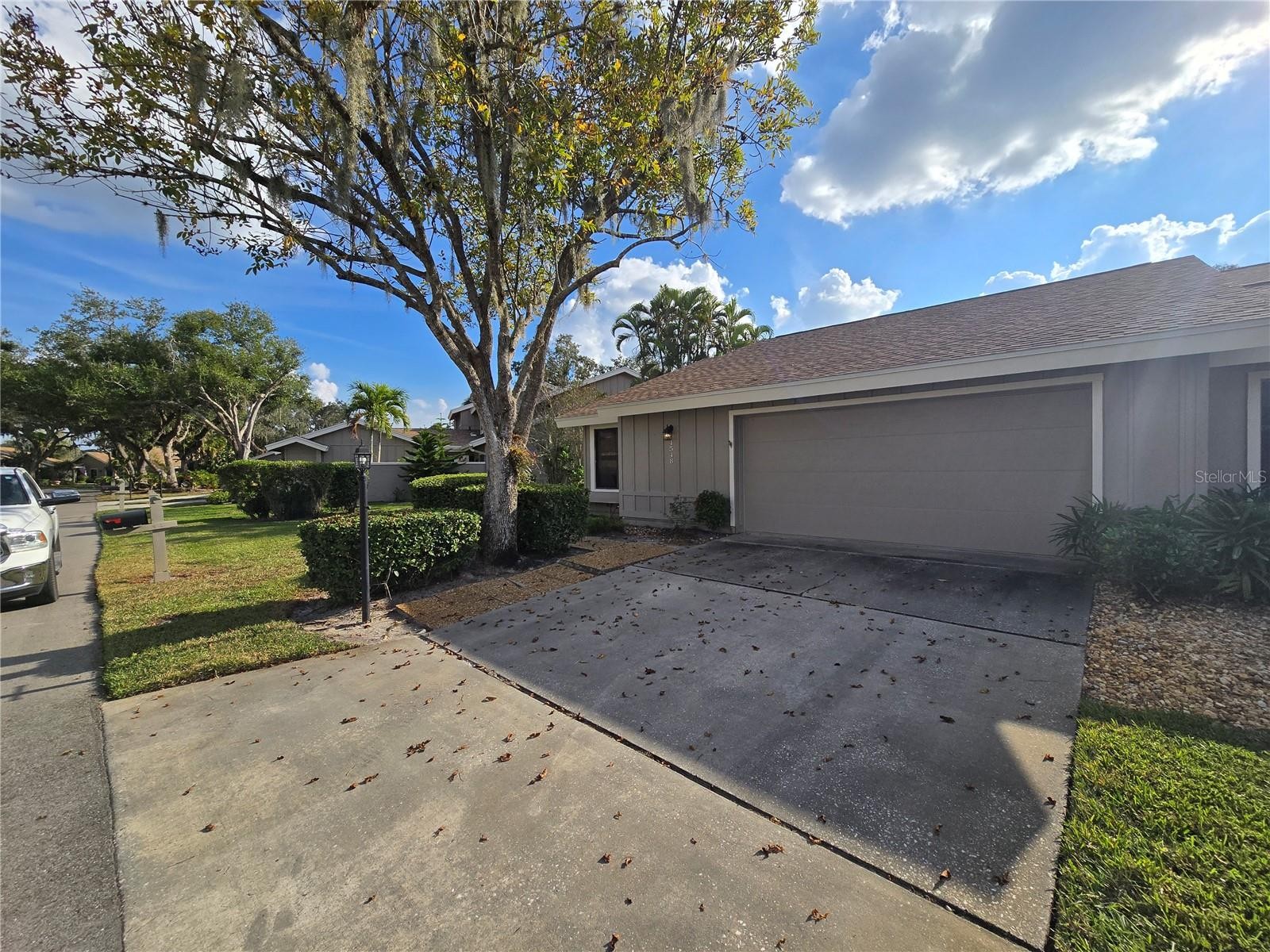 4548 FOREST WOOD TRL #27