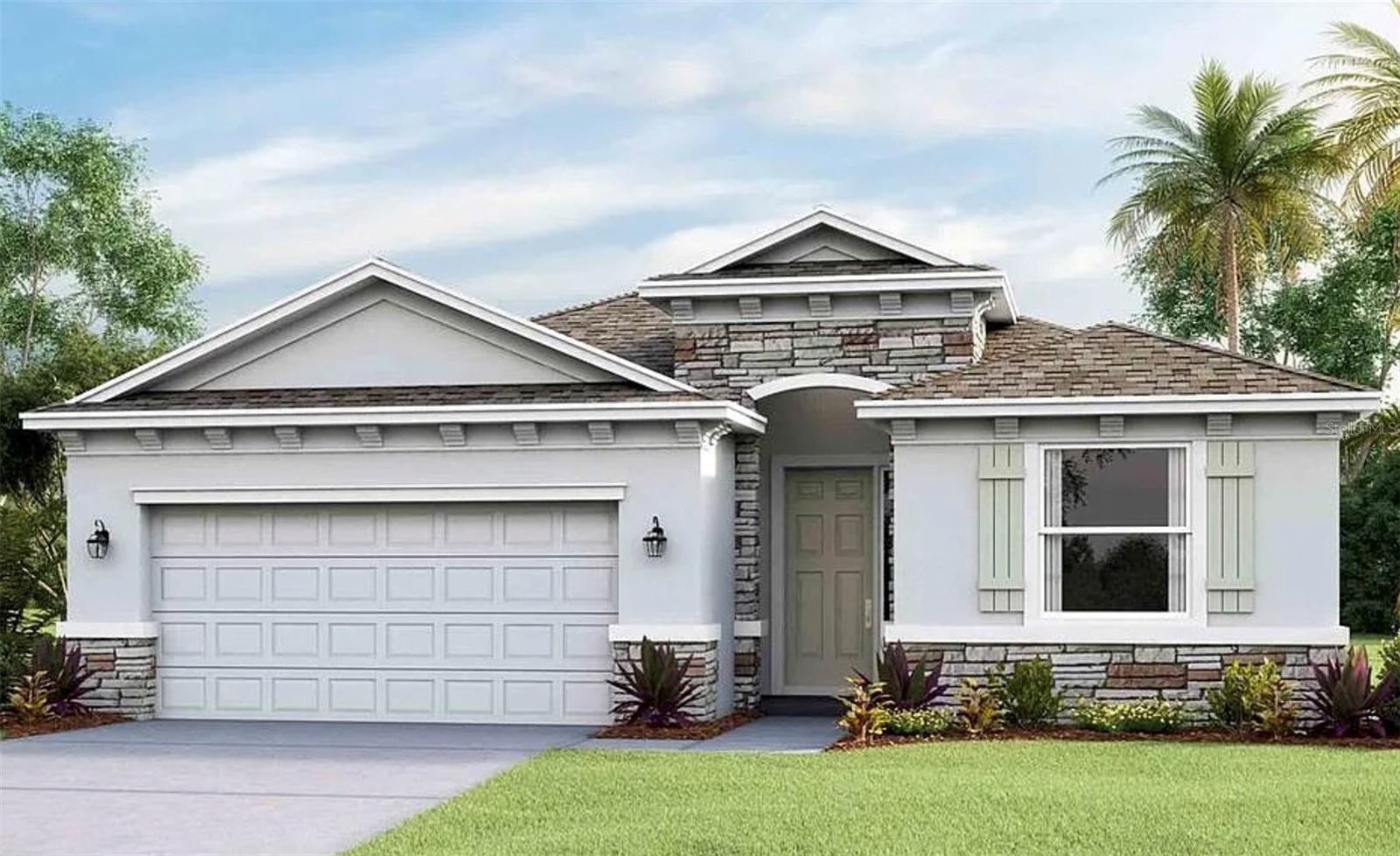 5521 SILVER MOONLIGHT DR