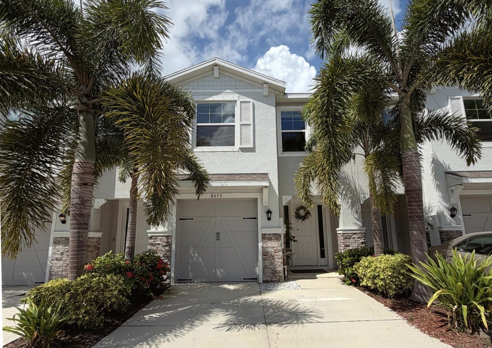 8653 PALMER PARK CIR