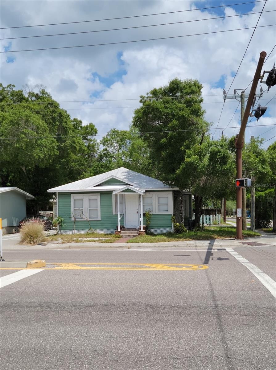 1775 FRUITVILLE RD