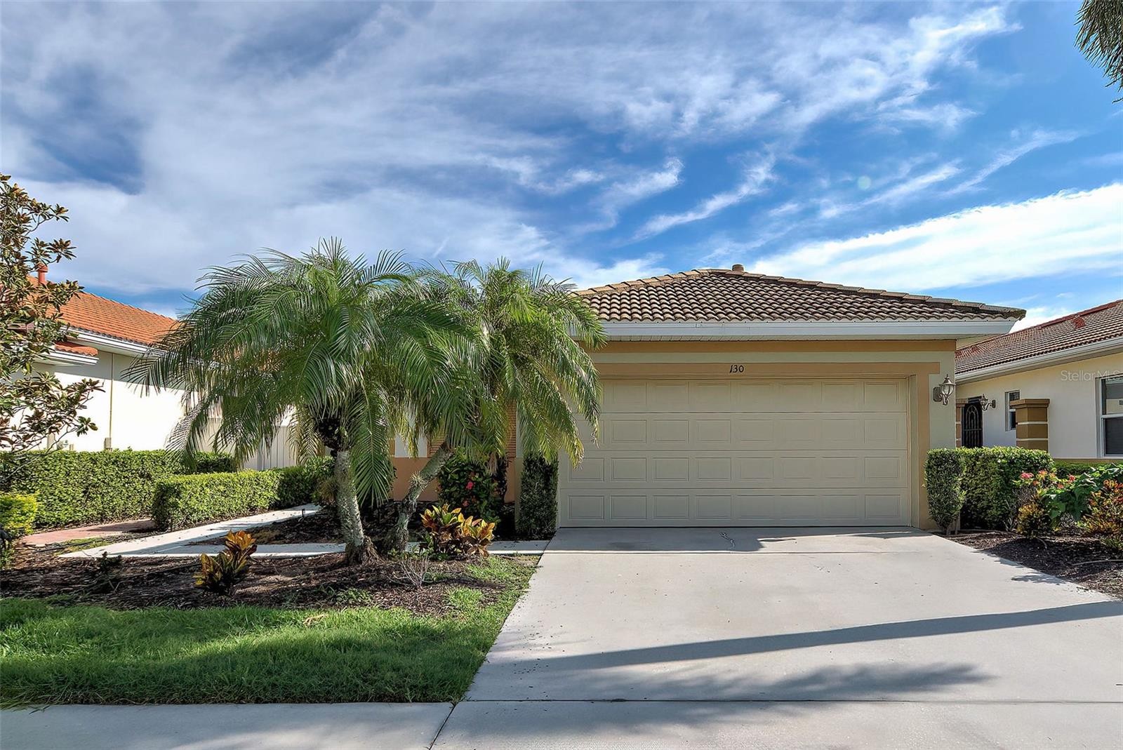 130 Padova Way #48 North Venice Florida 34275