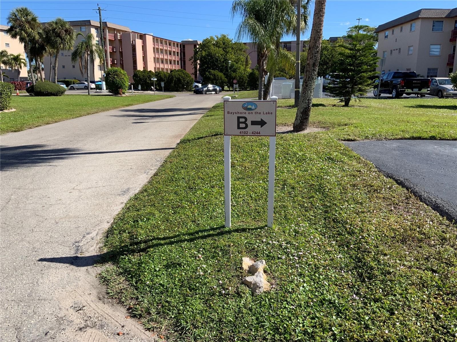 4216 HERON WAY #B- 310