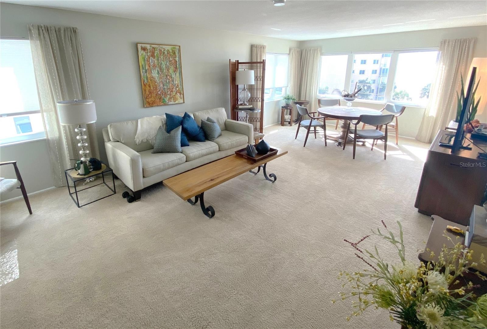 500 THE ESPLANADE N #405