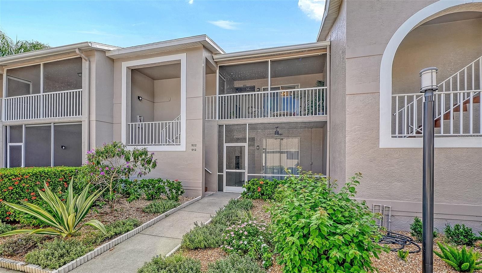 8941 VERANDA WAY #522