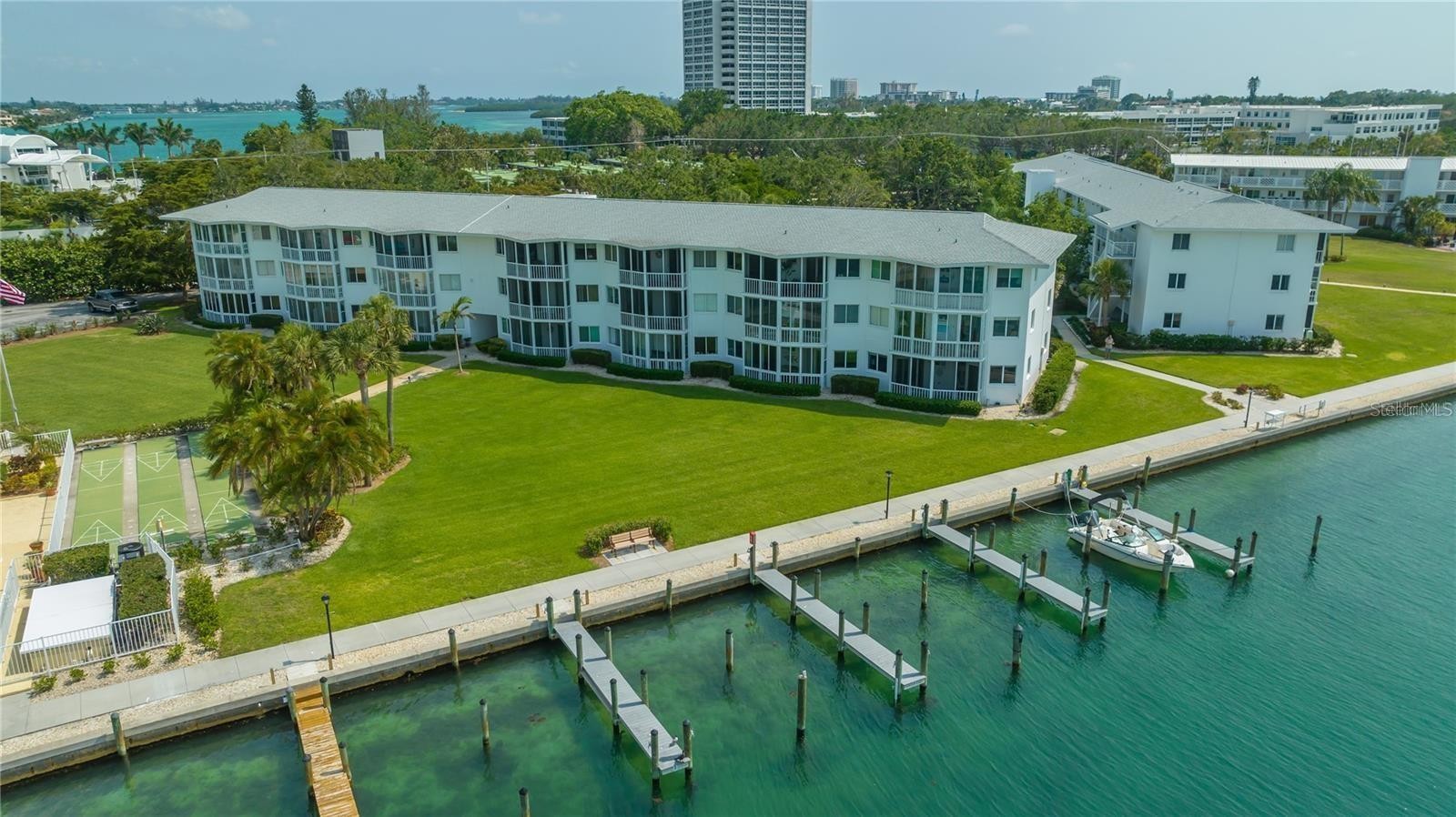 771 JOHN RINGLING BLVD #3