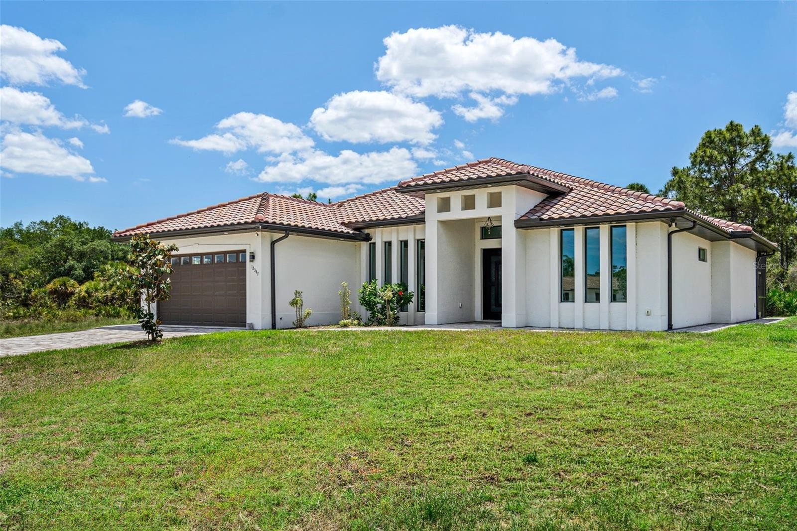 12347 DURANGO AVE