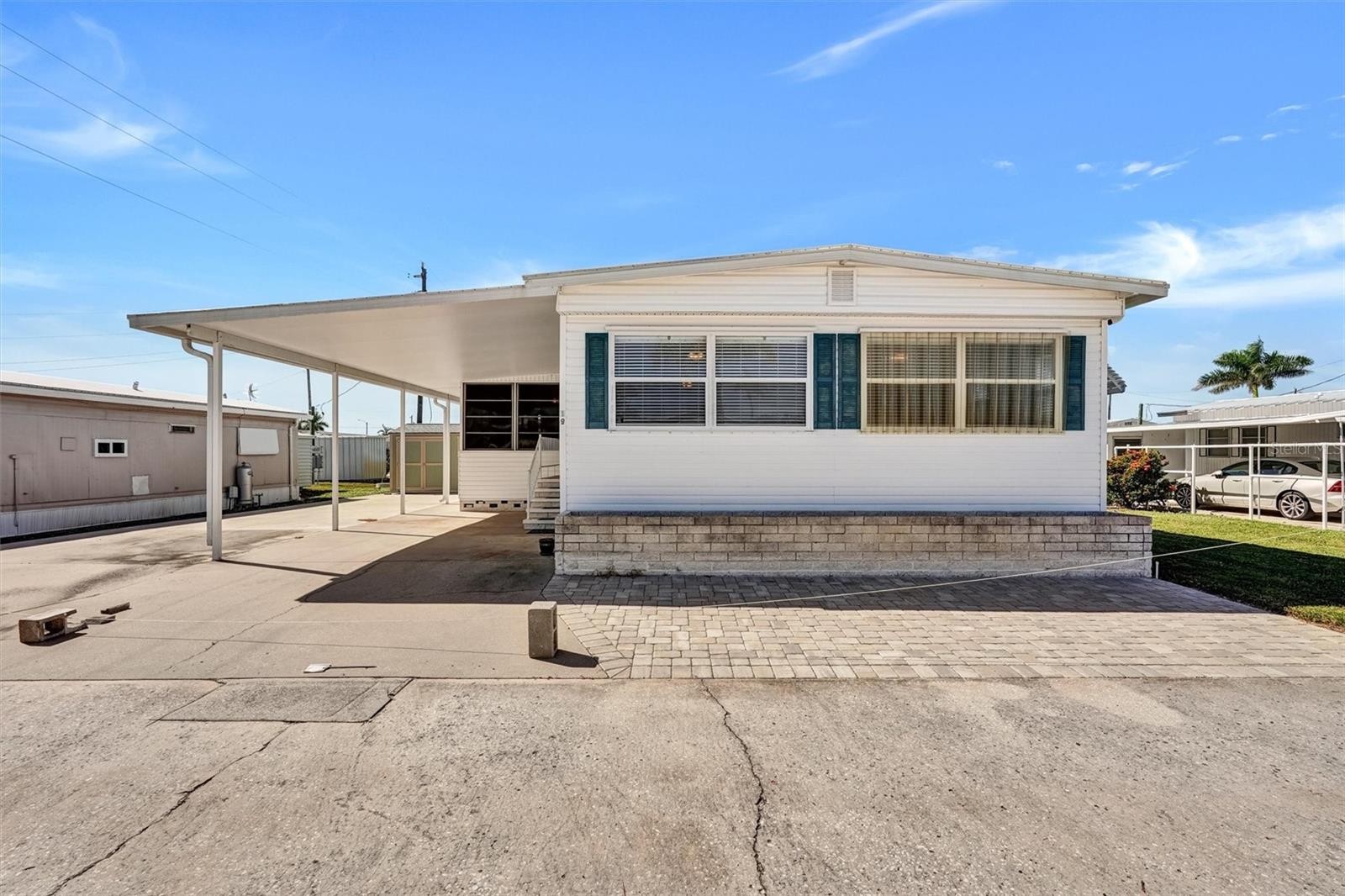 10315 CORTEZ RD W #19H