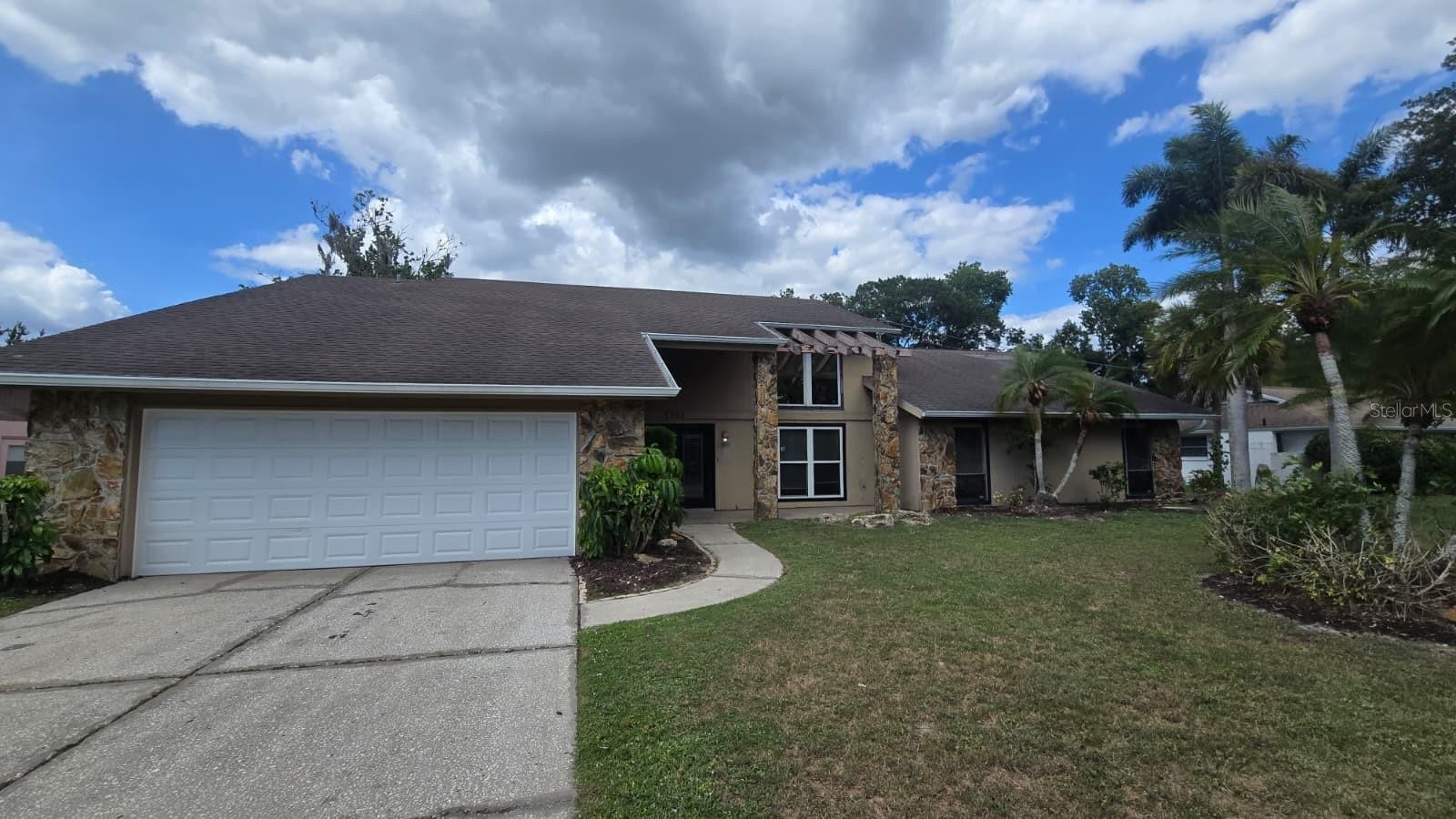 4003 BENT TREE BLVD