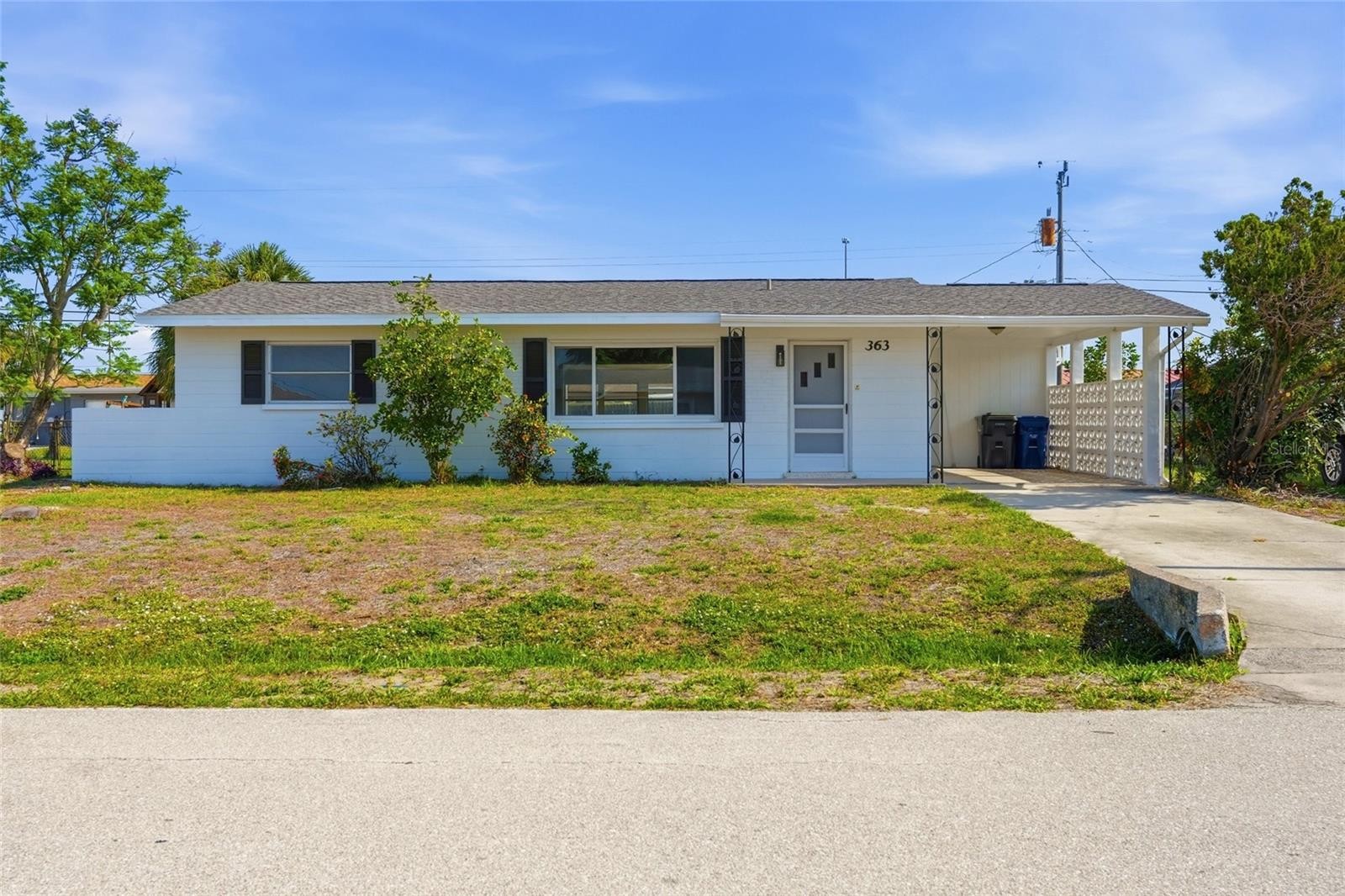 363 GLEN OAK RD