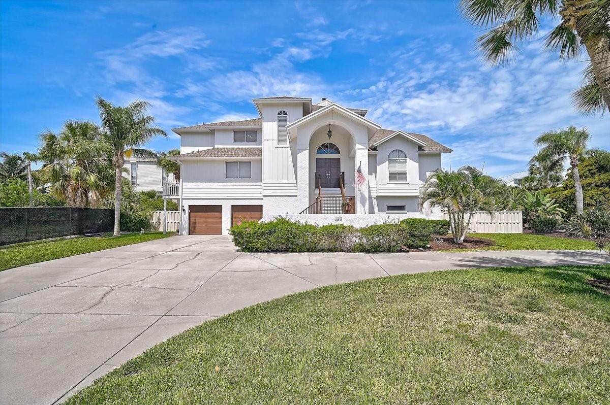 320 RINGLING POINT DR