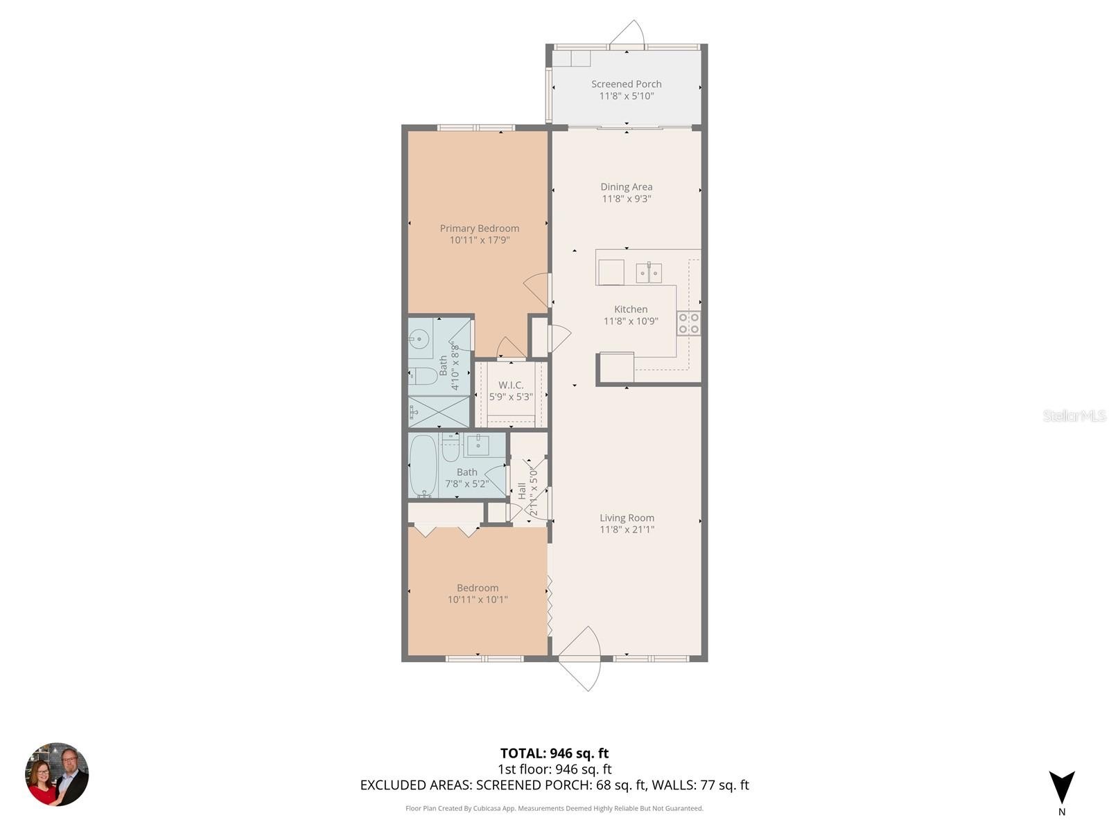 425 30TH AVE W #C104