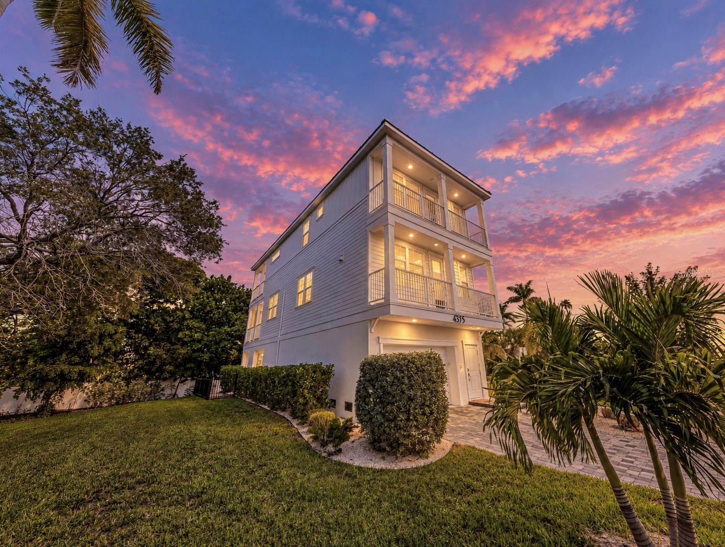 4375 MARINA VIEW WAY