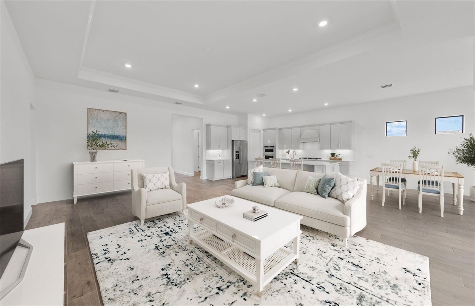 5008 STONEY POINT GLN