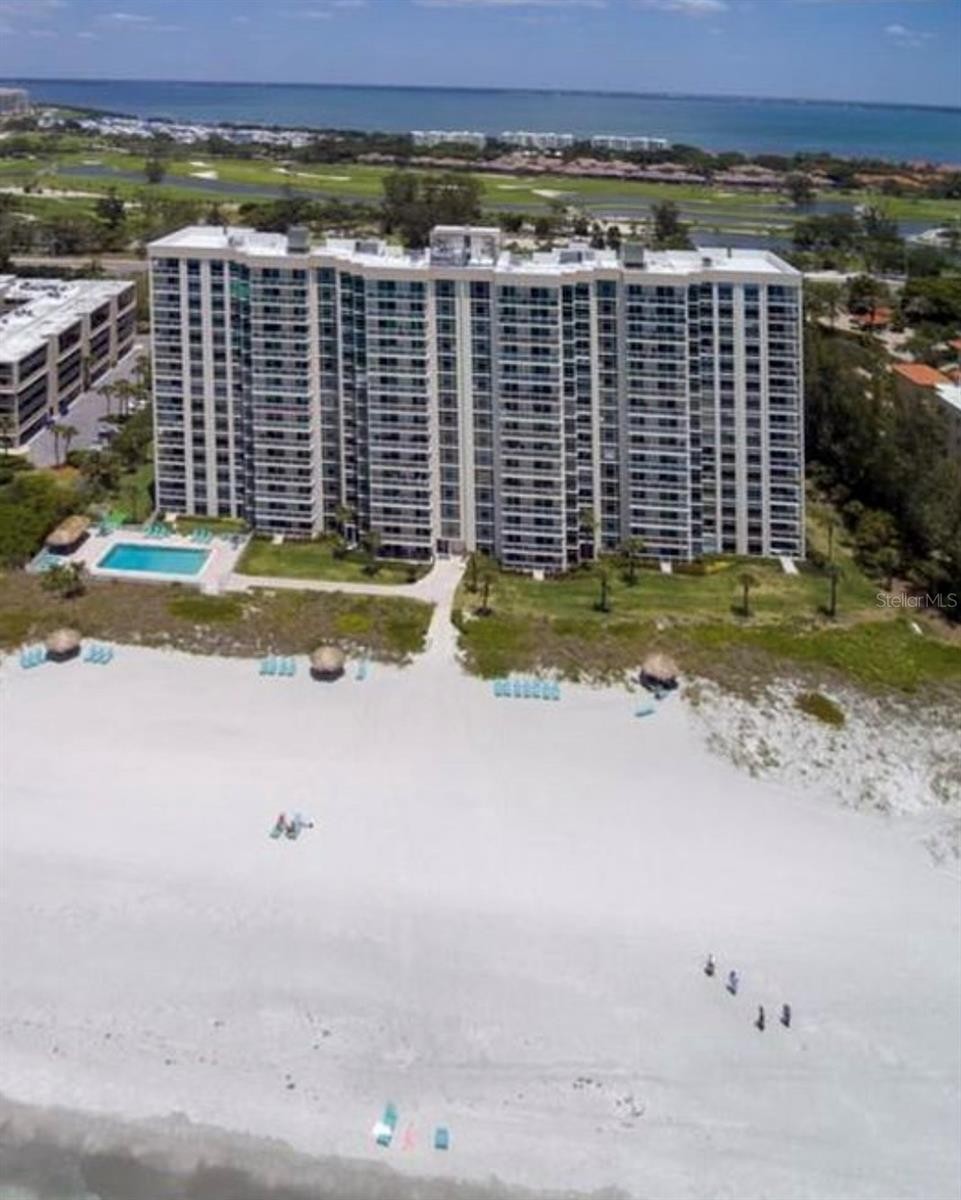 2425 GULF OF MEXICO DR #11F