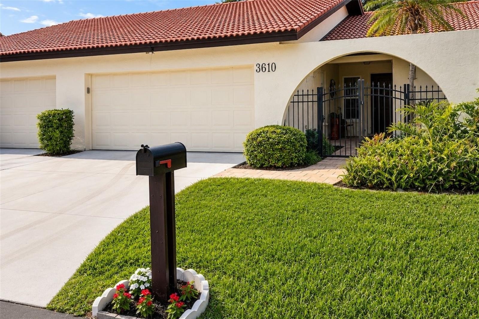 3610 NARANJA WAY #8510
