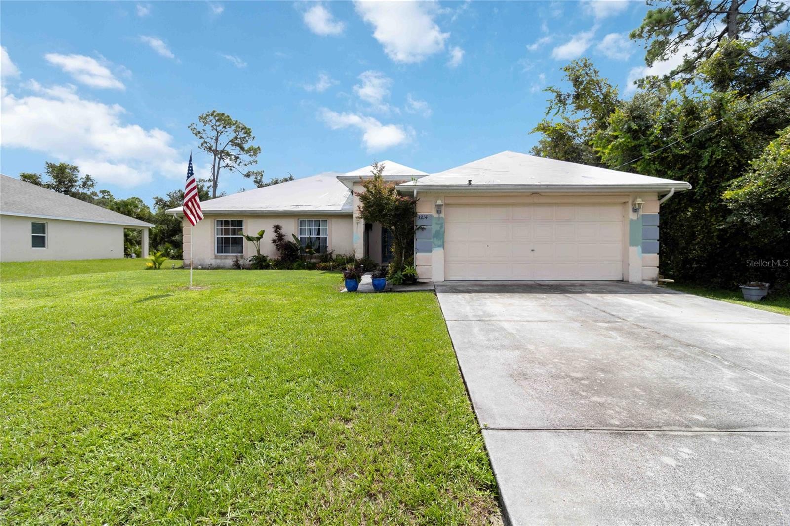 3214 S San Mateo Dr North Port Florida 34288