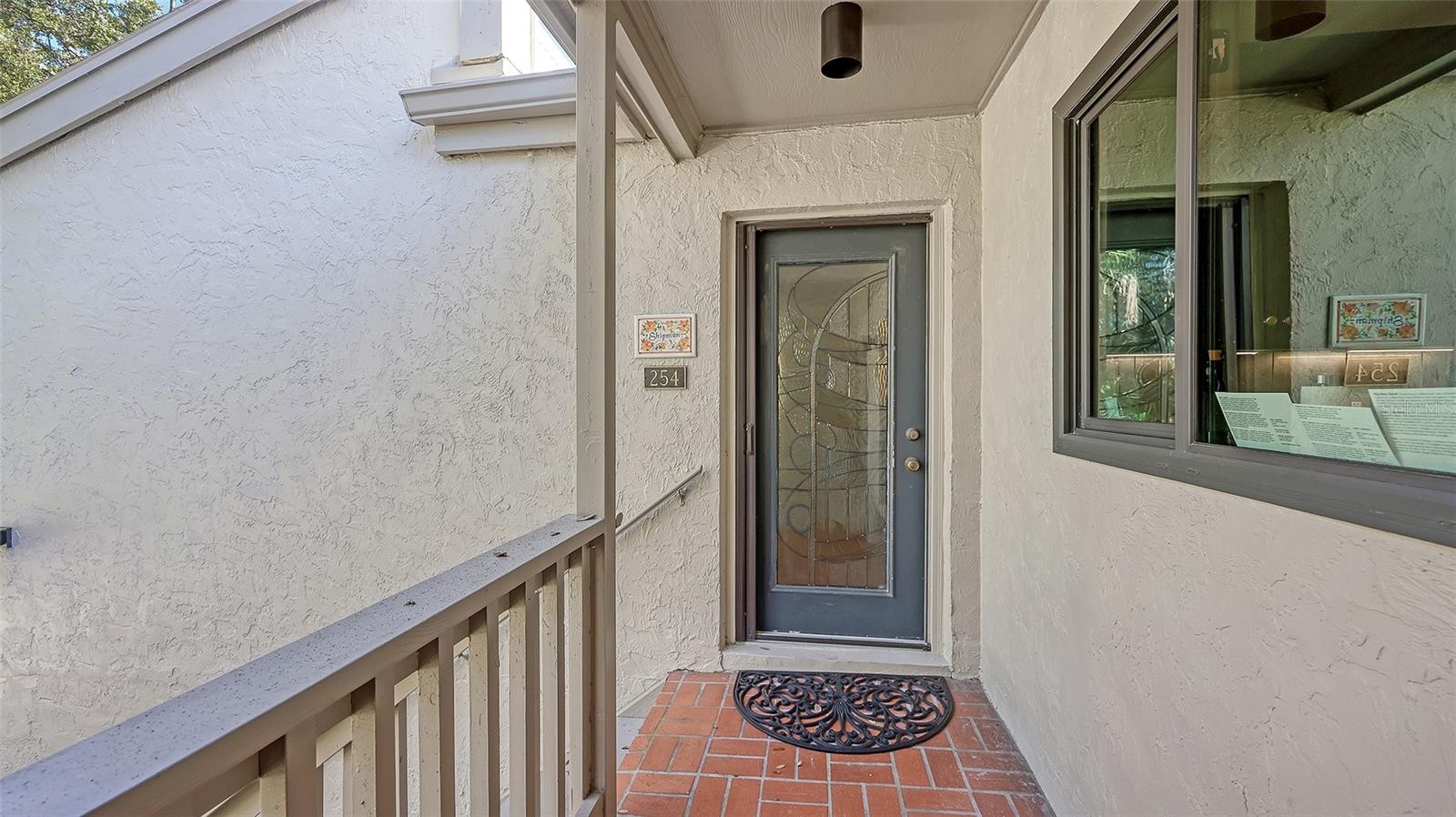 1519 CLOWER CREEK DR #254