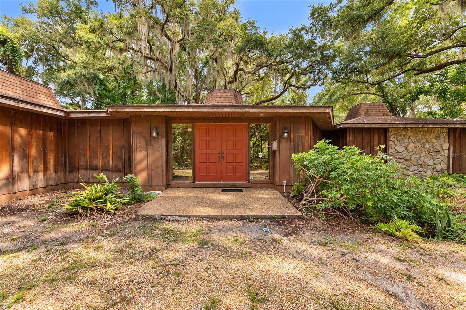 4781 STONE RIDGE TRL