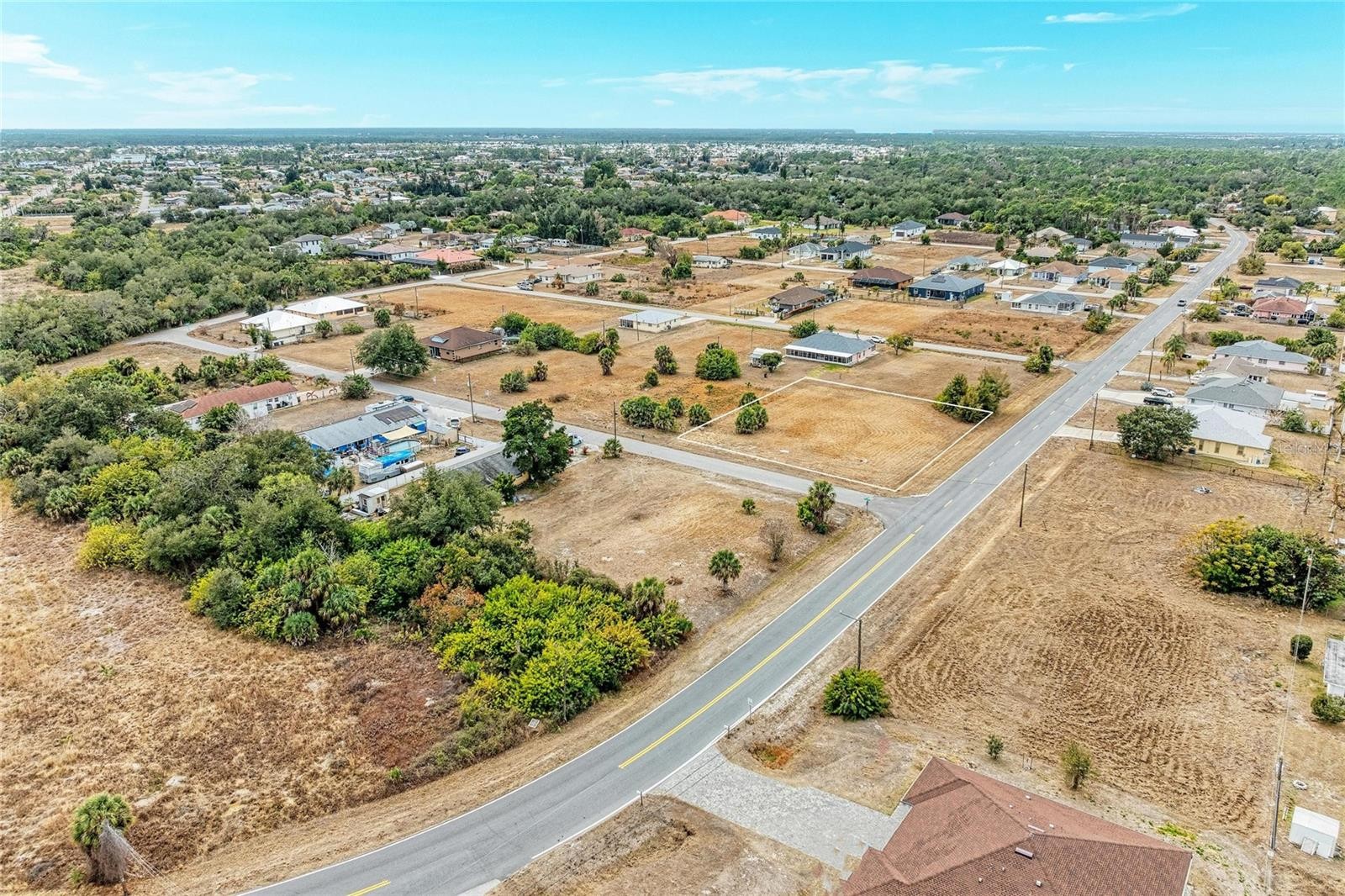 Lot 1, 2, 3 DE LEON DR