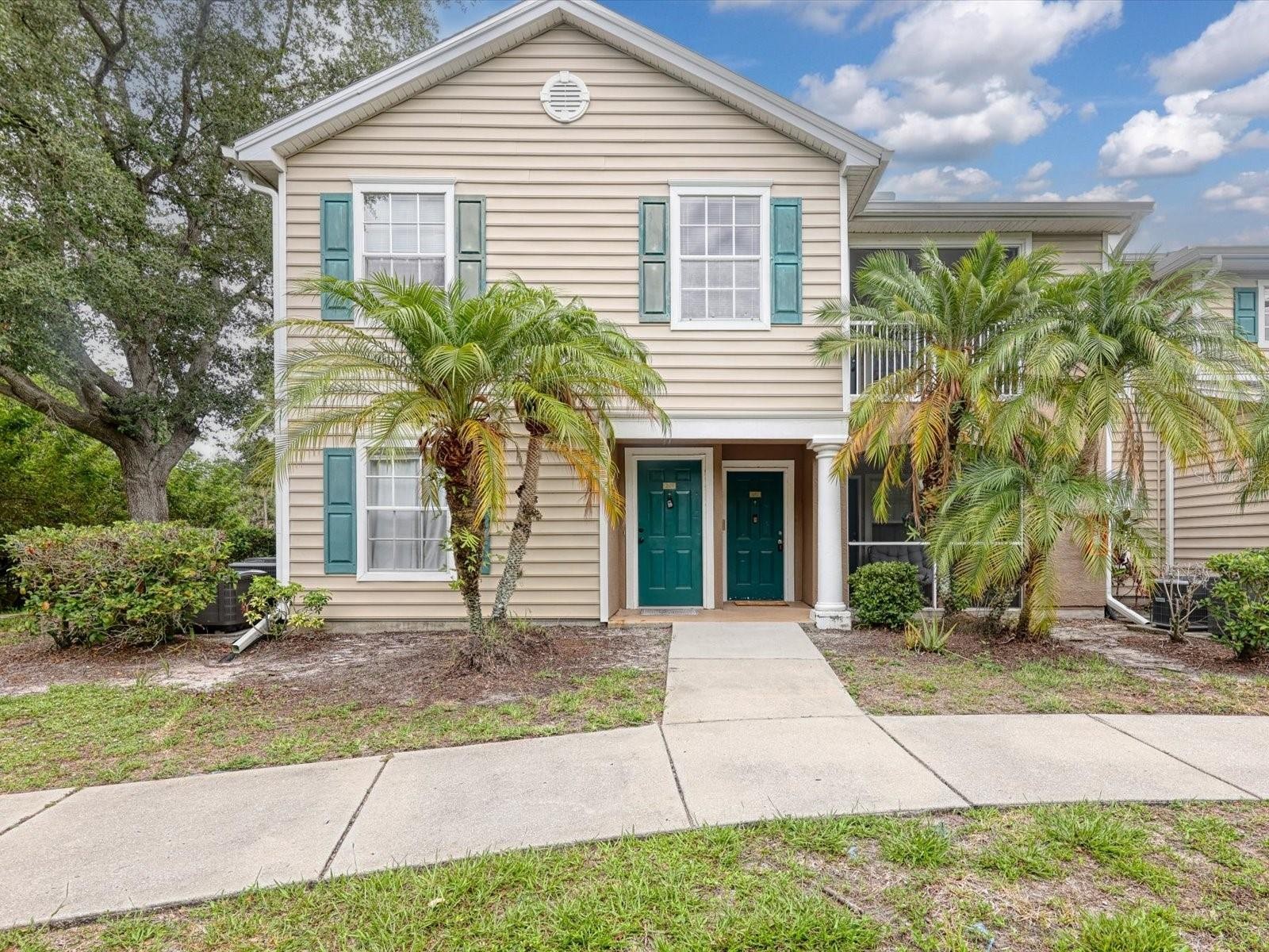 8911 MANOR LOOP #205