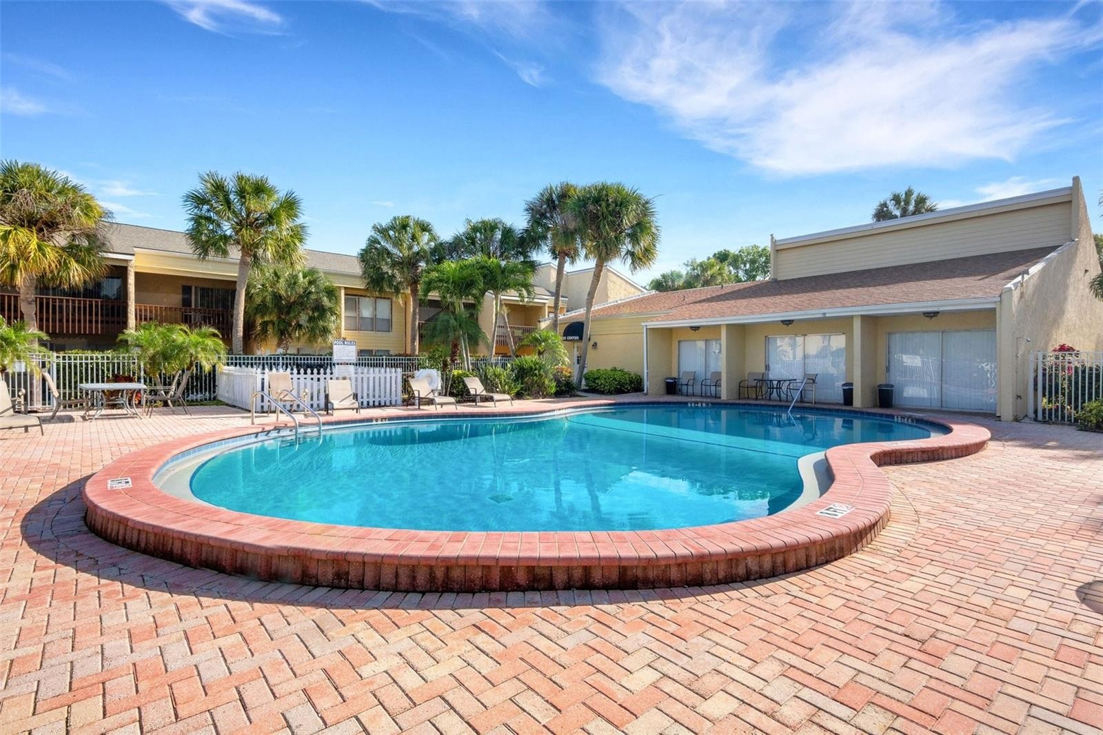 3413 CLARK RD #114