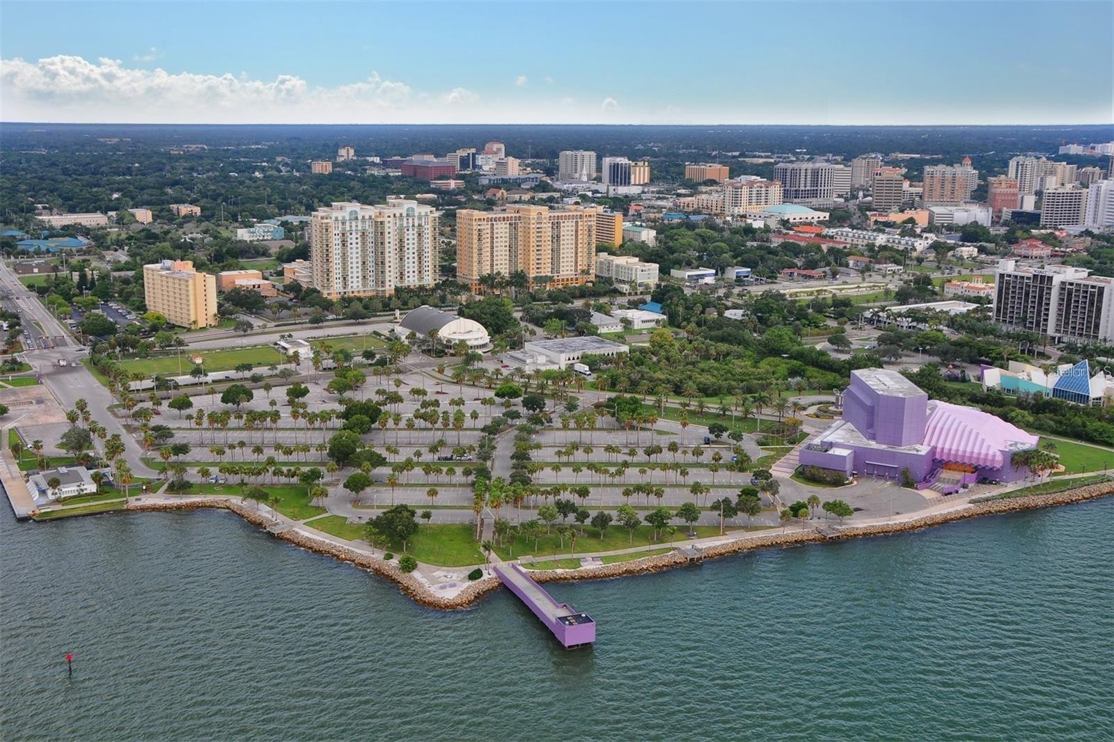 750 N TAMIAMI TRL #1609