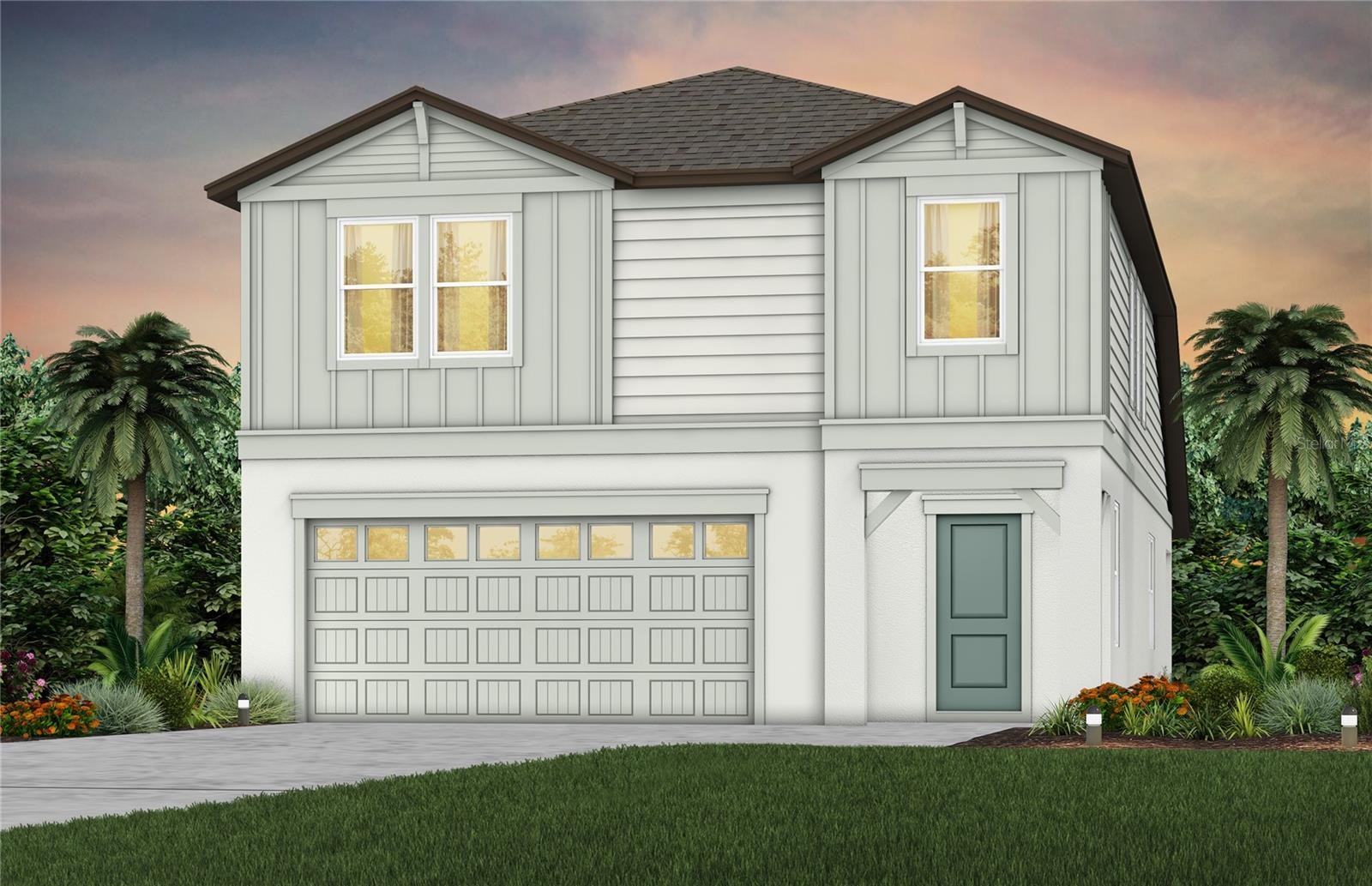 7914 PALM PARADISE PL
