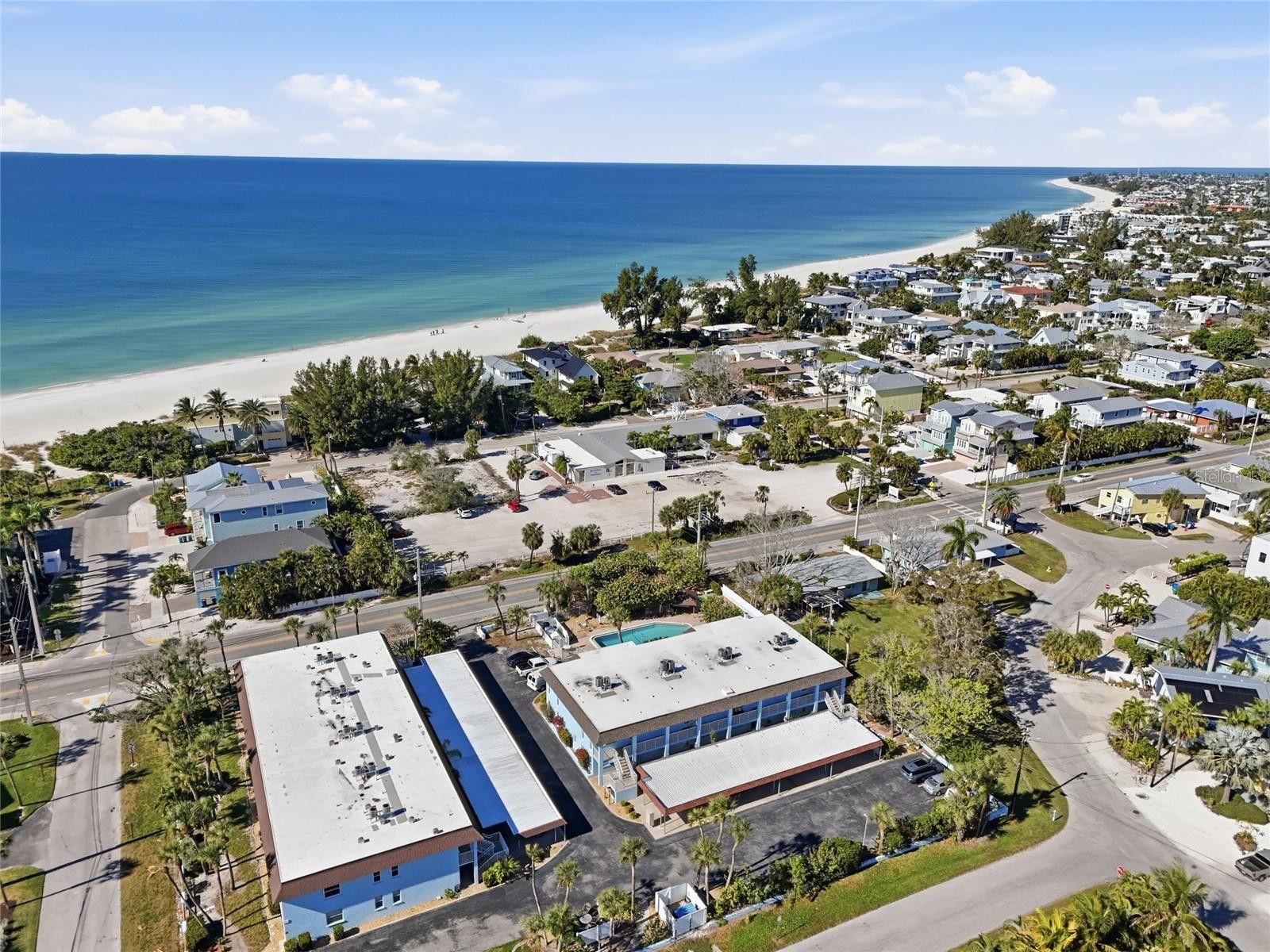 4307 GULF DR #109