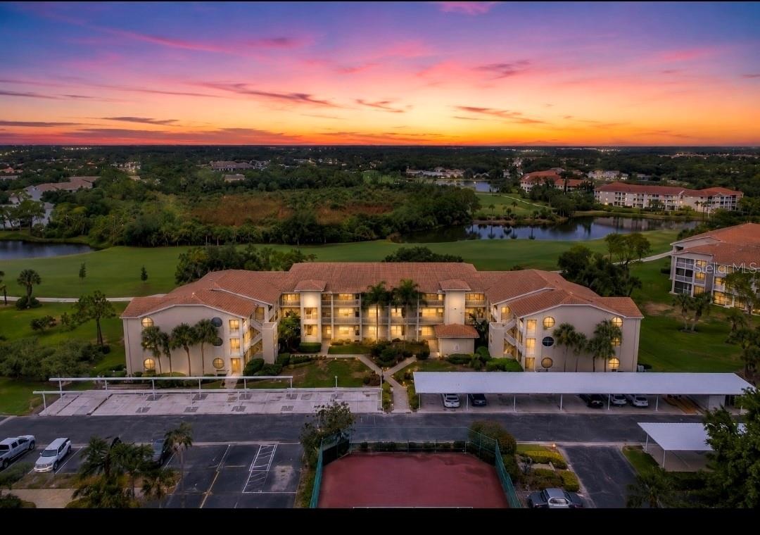 9620 CLUB SOUTH CIR #5107
