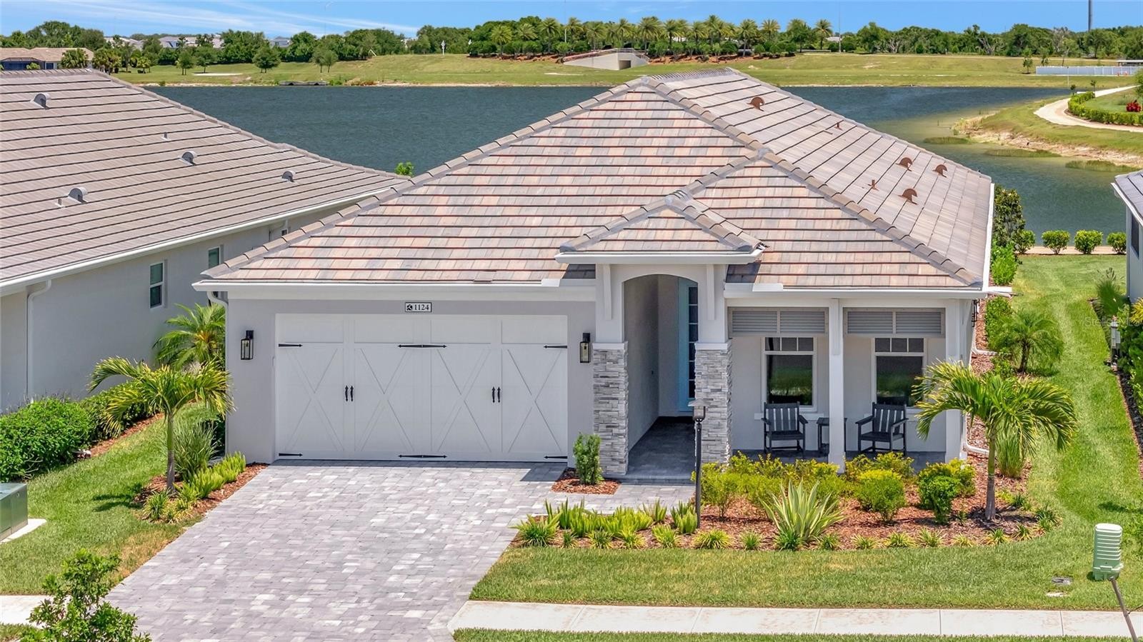 1124 WATERLINE CT