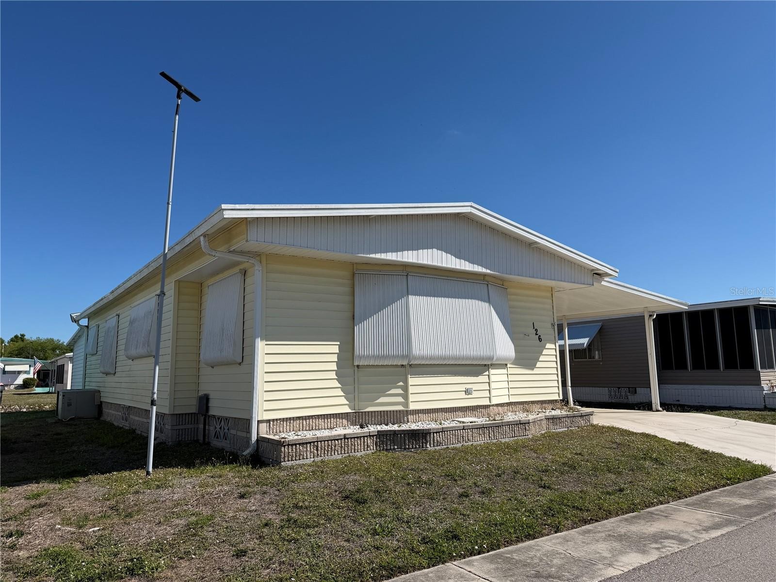 5619 BAYSHORE RD #126