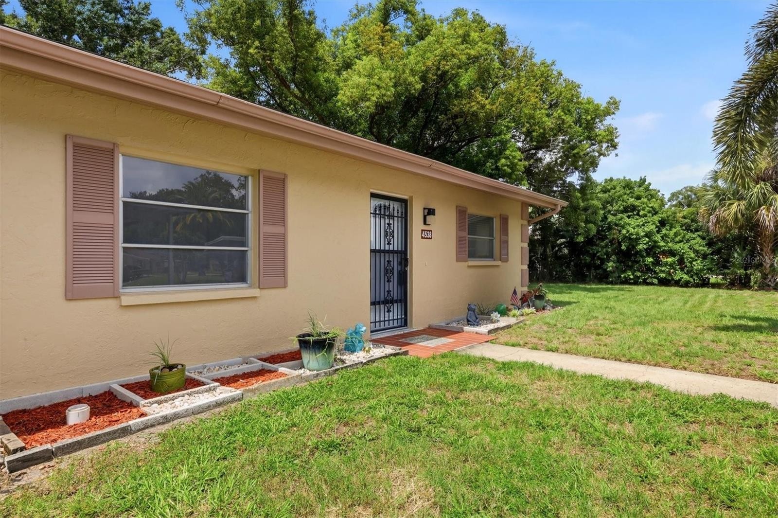4538 PAWNEE TRL #197