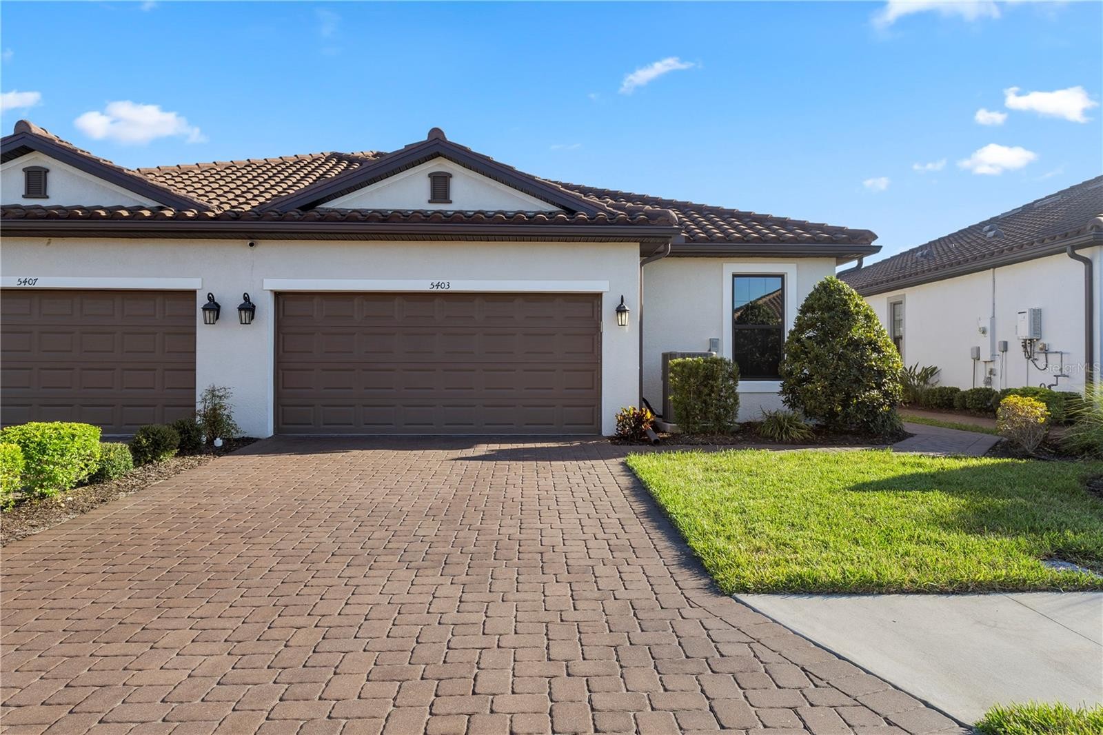 5403 RUSHMERE CT