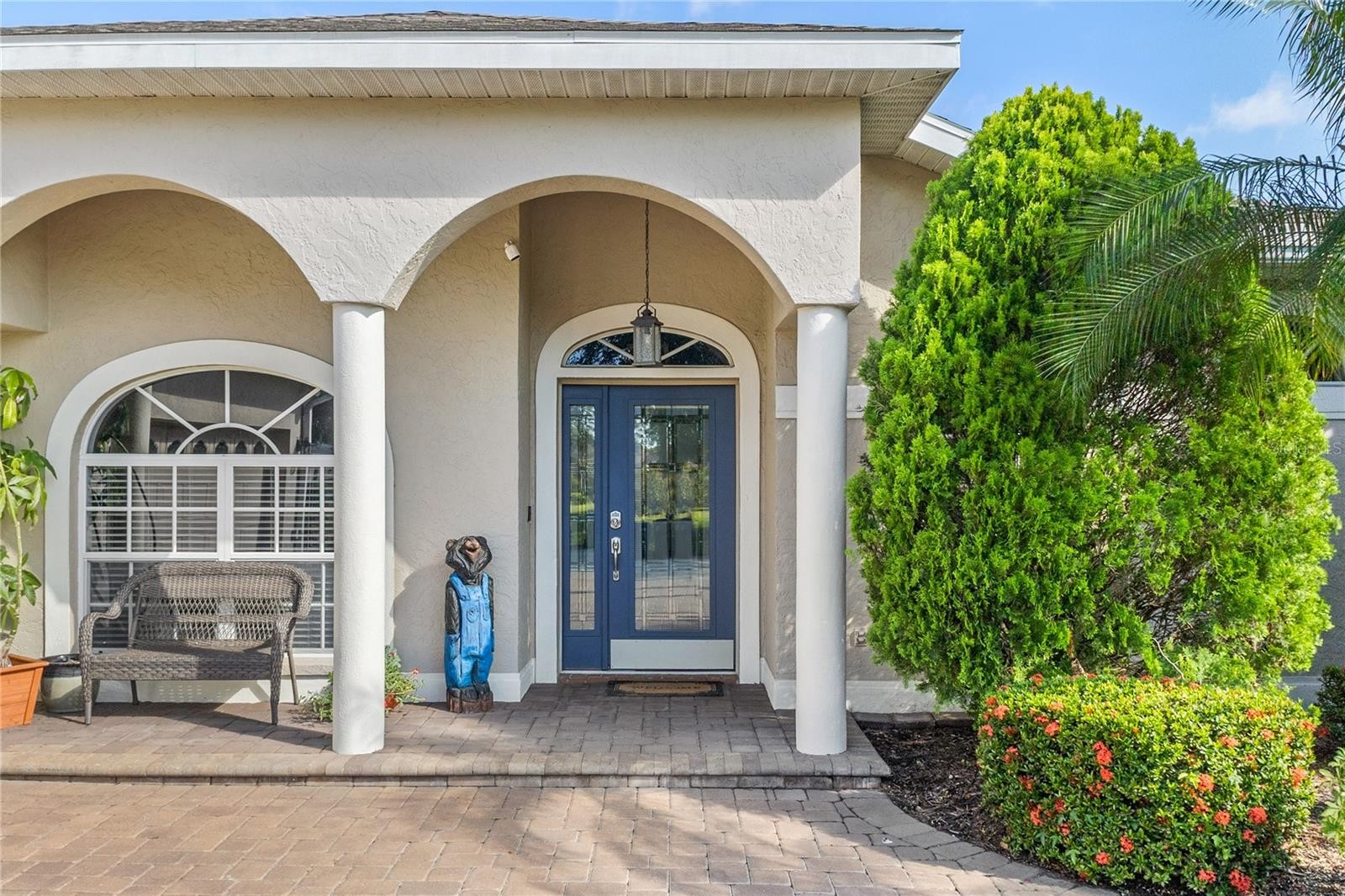 10921 BLUESTEM CIR