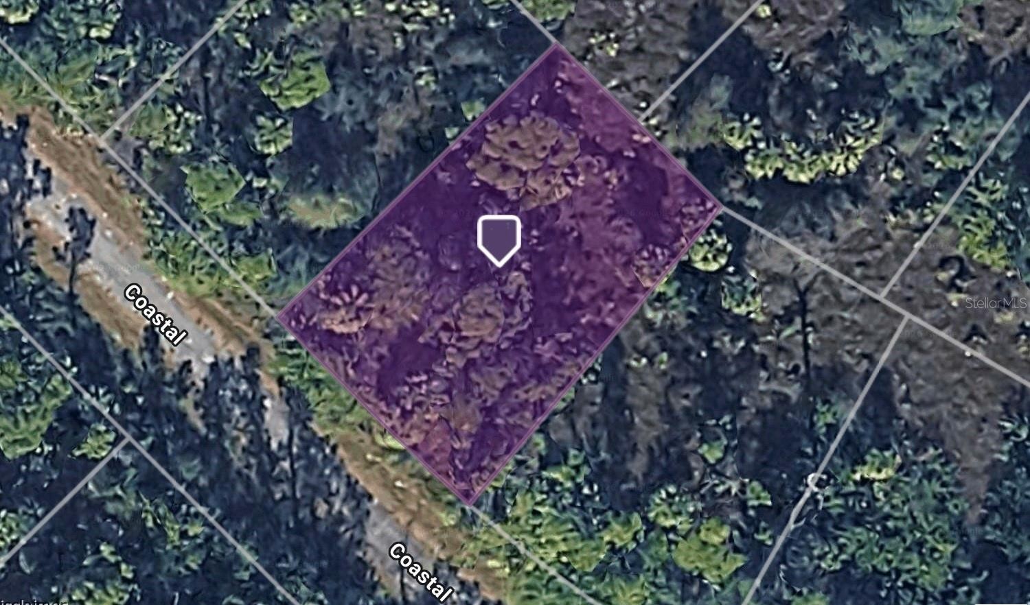 Lot 15 COASTAL ST