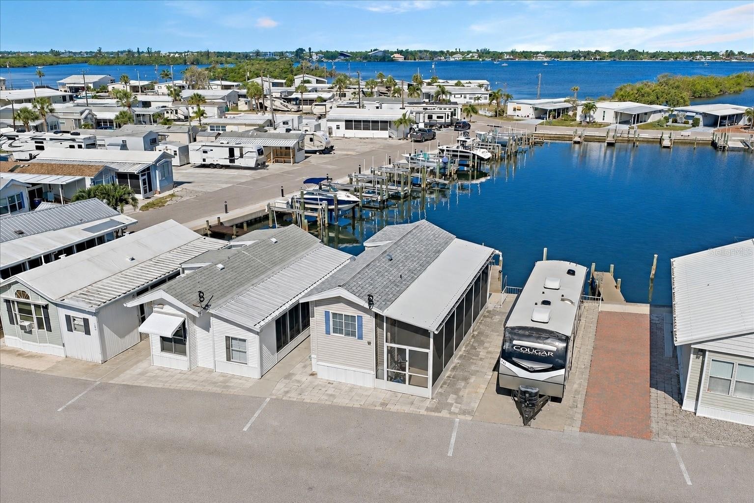 108 BAHIA DR