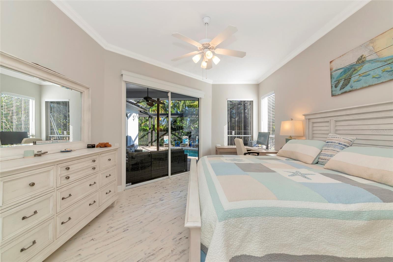 201 AMERICAS CUP BLVD