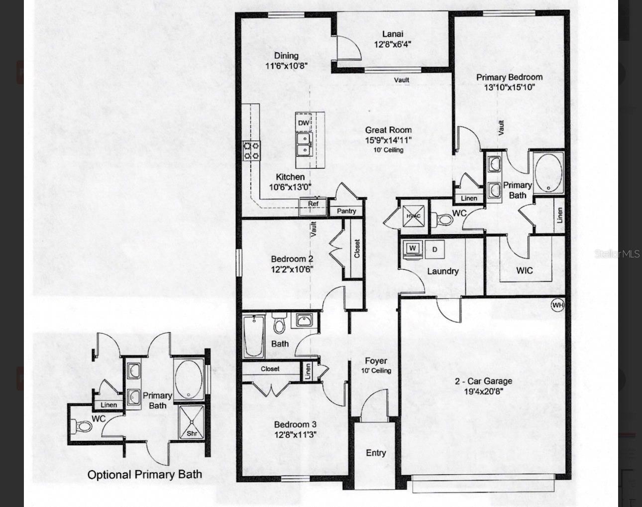 2667 AVERLAND LOOP