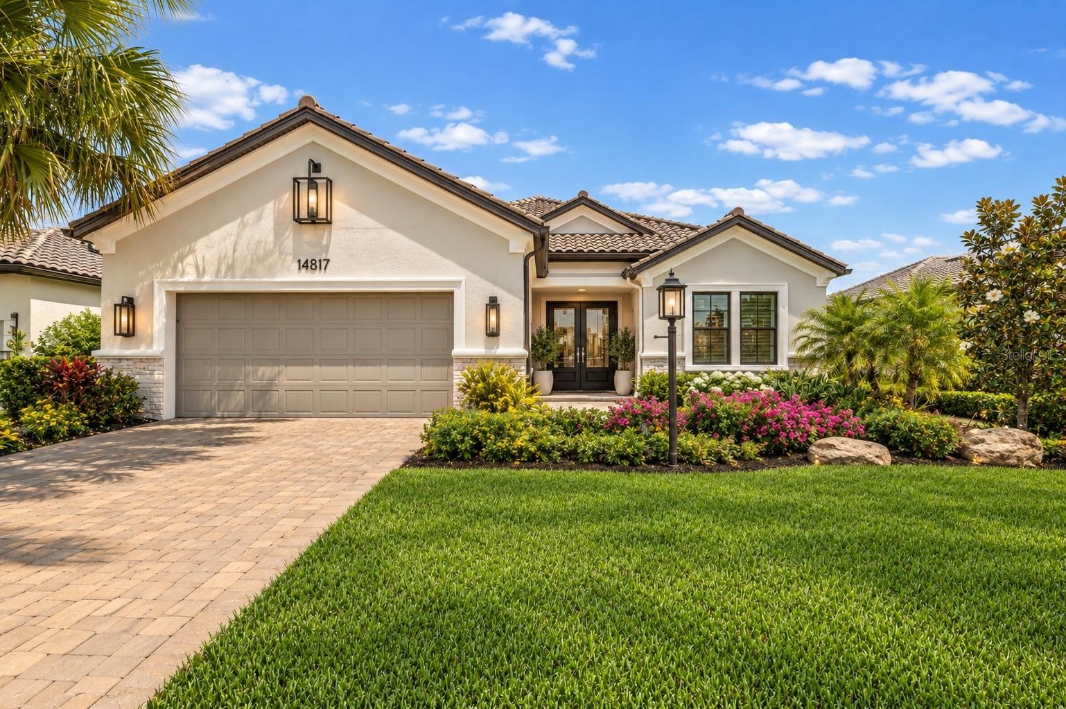 14817 MONTELLO WAY