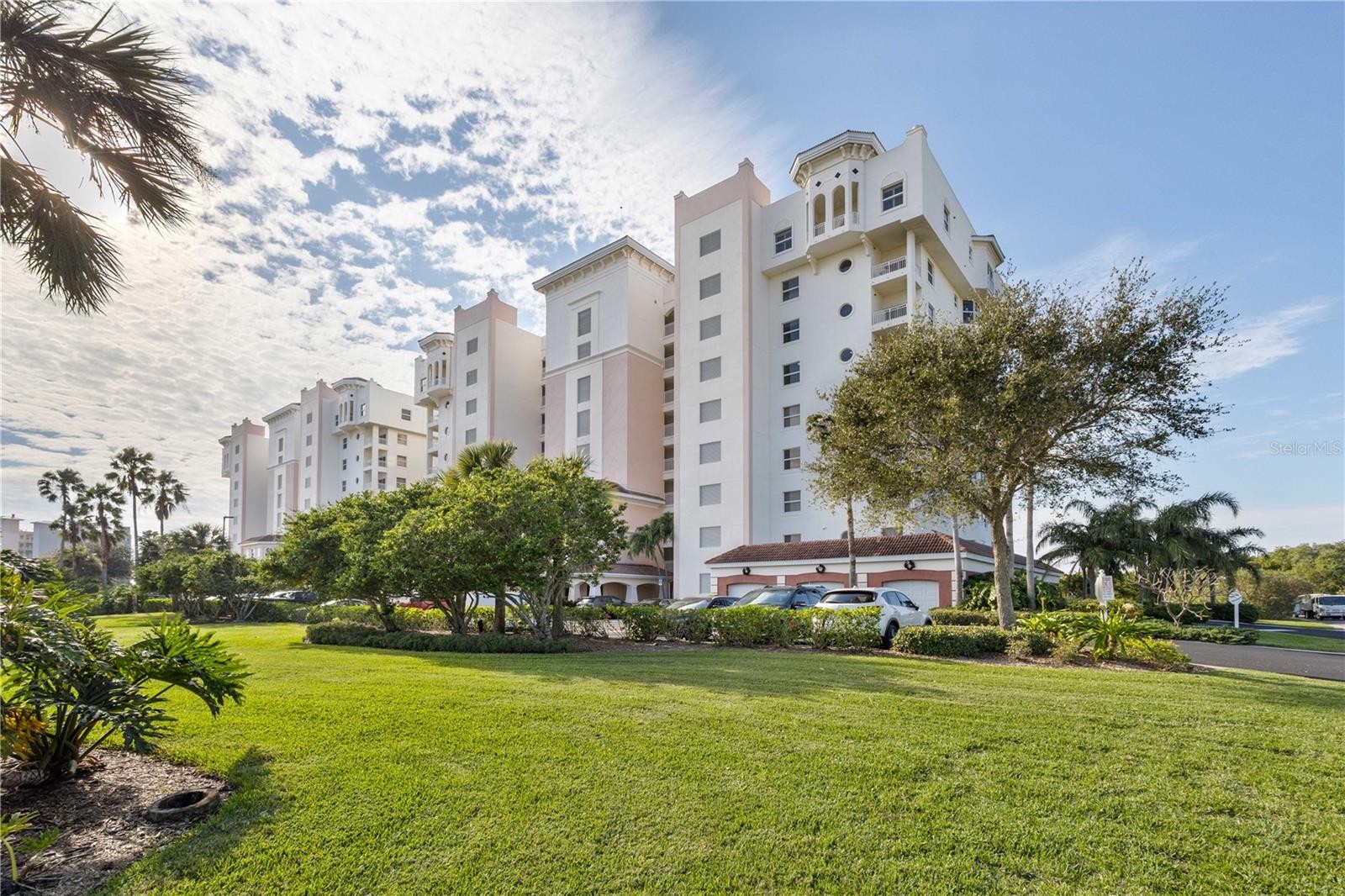 2925 TERRA CEIA BAY BLVD #2203