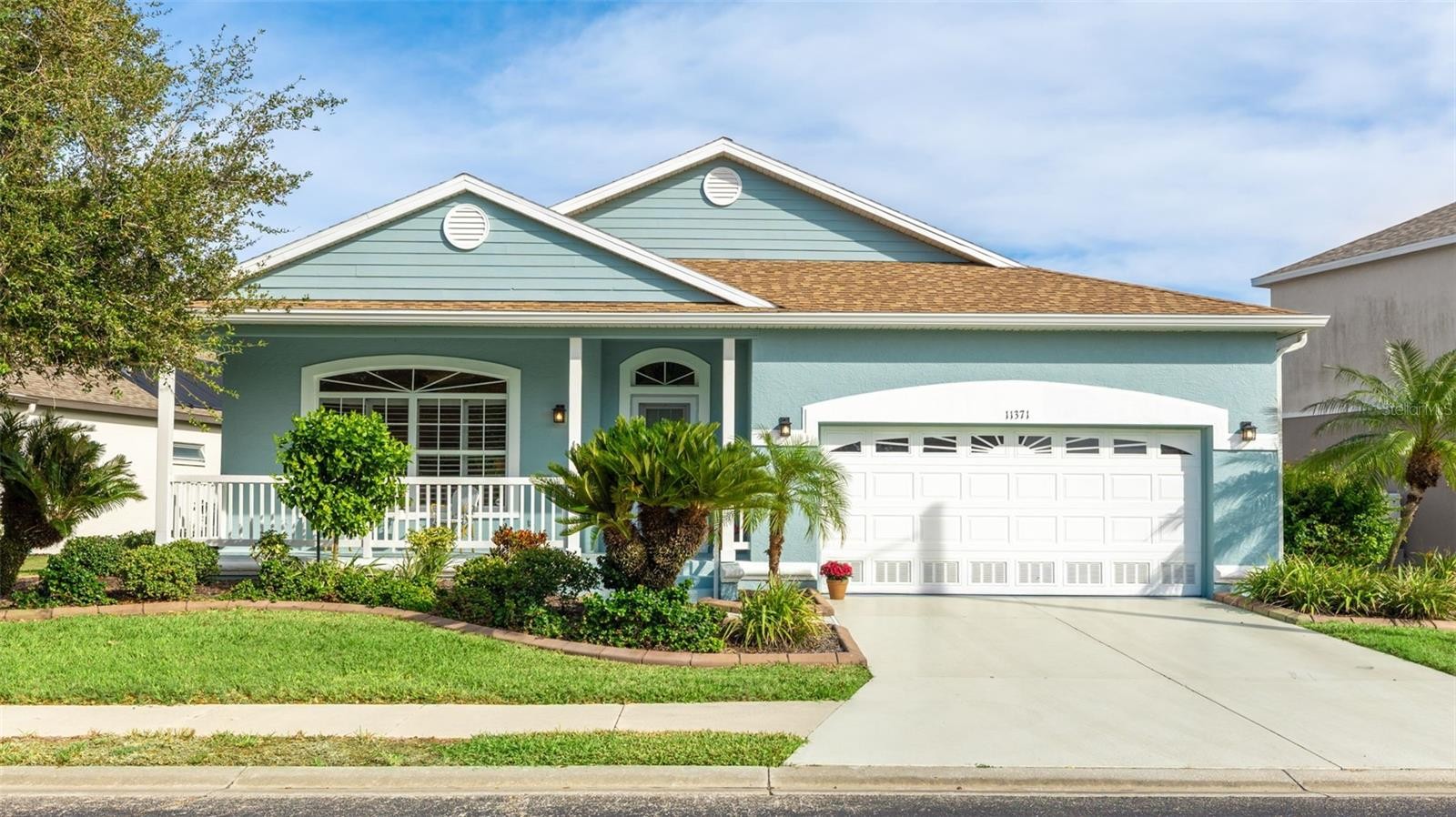 11371 PERICO ISLE CIR