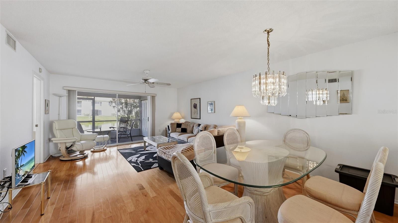 4278 MADEIRA CT #3327