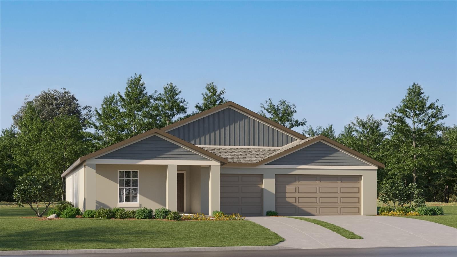 11916 Blue Diamond Trl Parrish Florida 34219